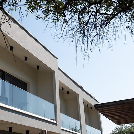 Valen Mare Suites Skala Potamia  Esterno foto